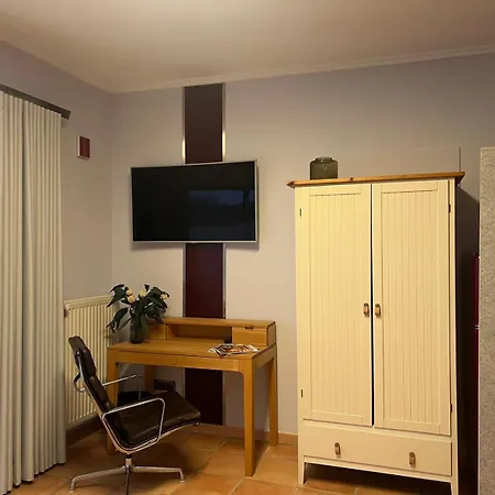 Rosenkate - Komfort Fuer Profis Apartmán *