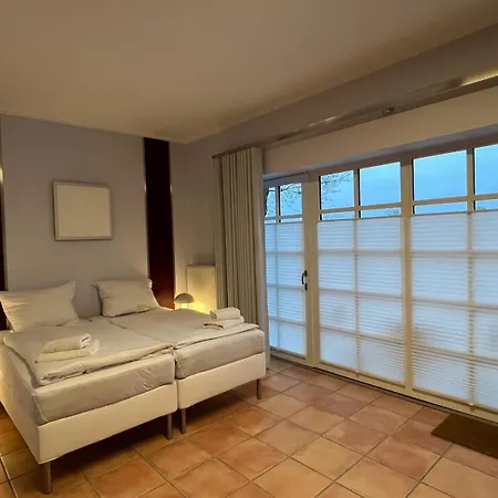 Rosenkate - Komfort Fuer Profis Apartmán Timmaspe