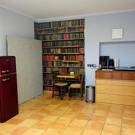 Rosenkate - Komfort Fuer Profis * Timmaspe