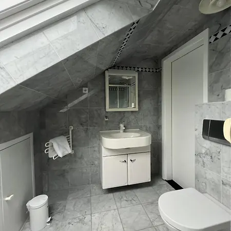 Daire Rosenkate - Komfort Fuer Profis *