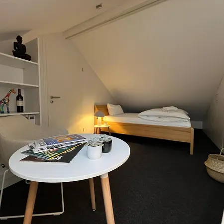 Daire Rosenkate - Komfort Fuer Profis *